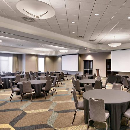Residence Inn By Marriott Idaho Falls Dış mekan fotoğraf