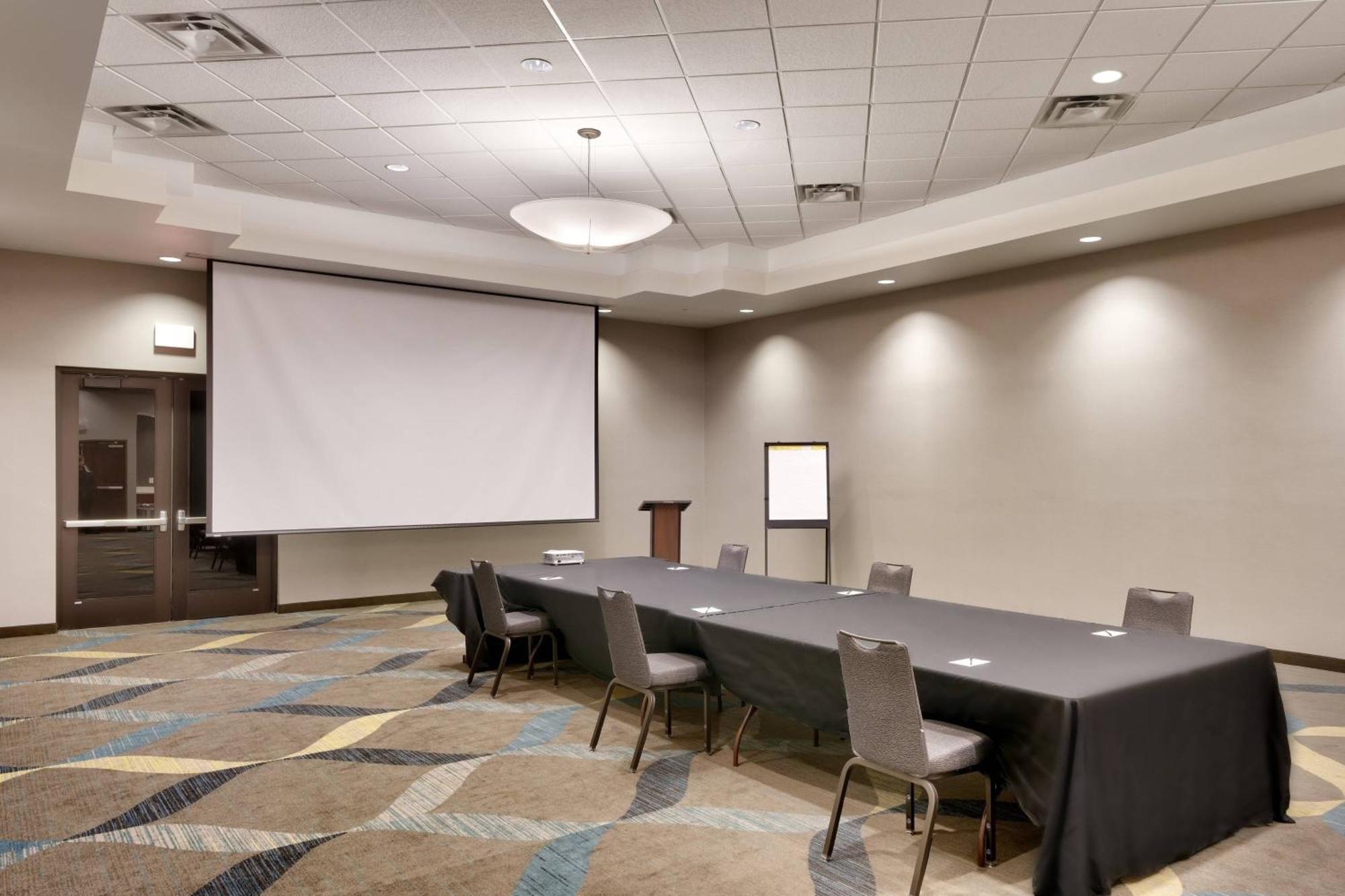 Residence Inn By Marriott Idaho Falls Dış mekan fotoğraf