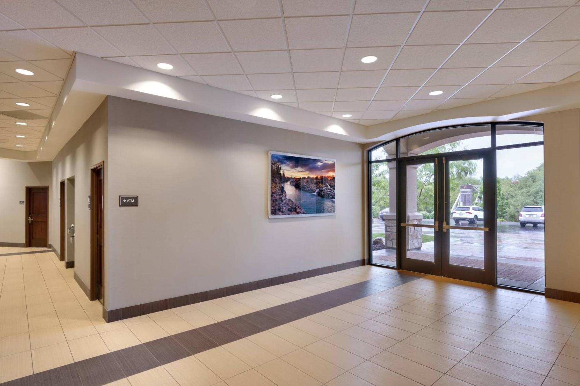 Residence Inn By Marriott Idaho Falls Dış mekan fotoğraf