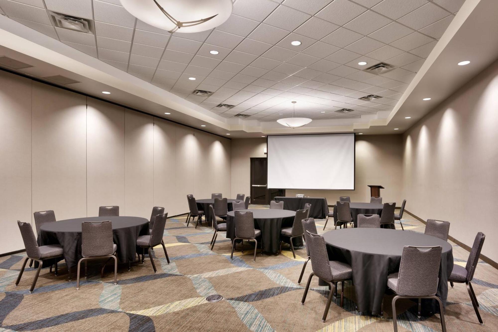 Residence Inn By Marriott Idaho Falls Dış mekan fotoğraf