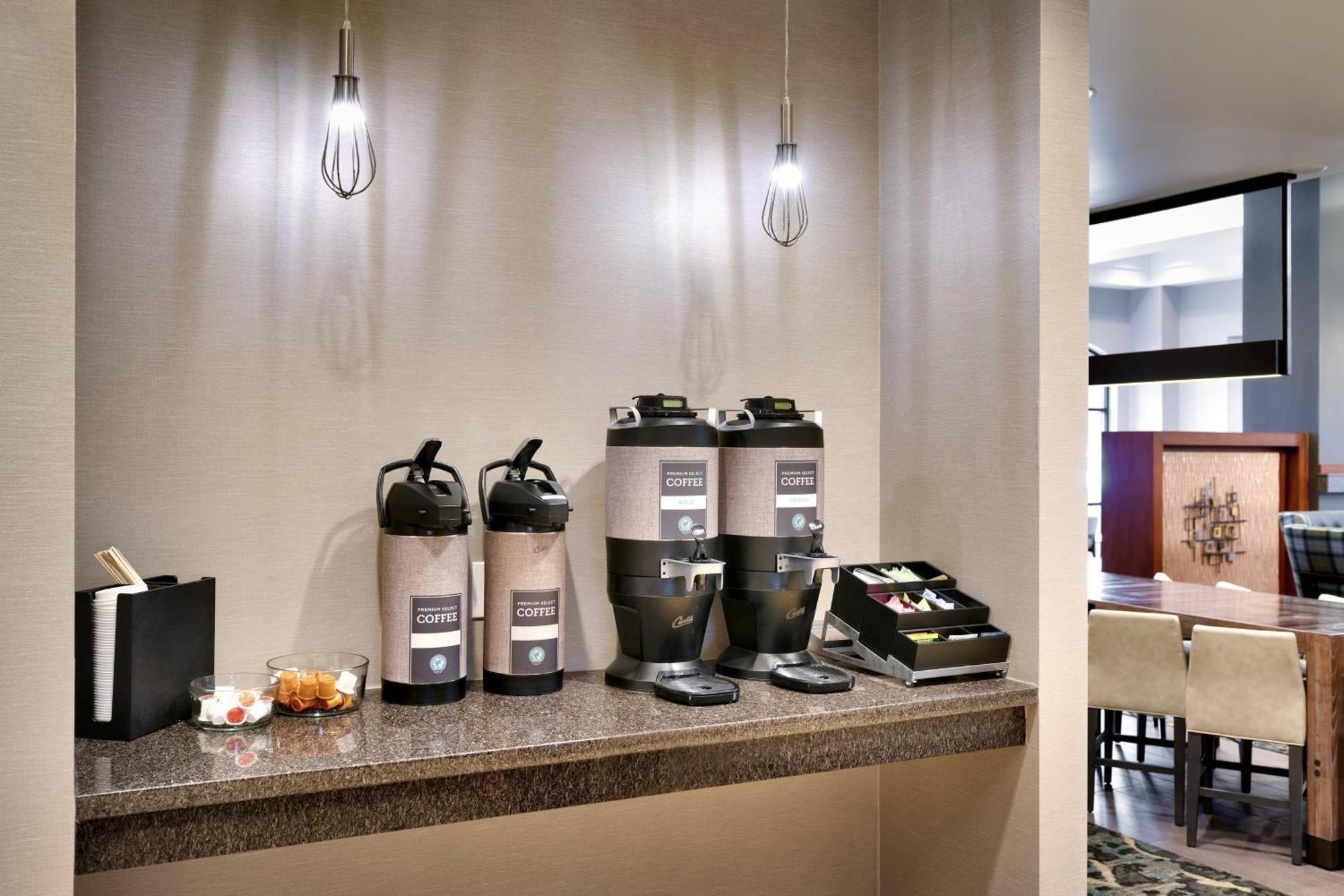 Residence Inn By Marriott Idaho Falls Dış mekan fotoğraf