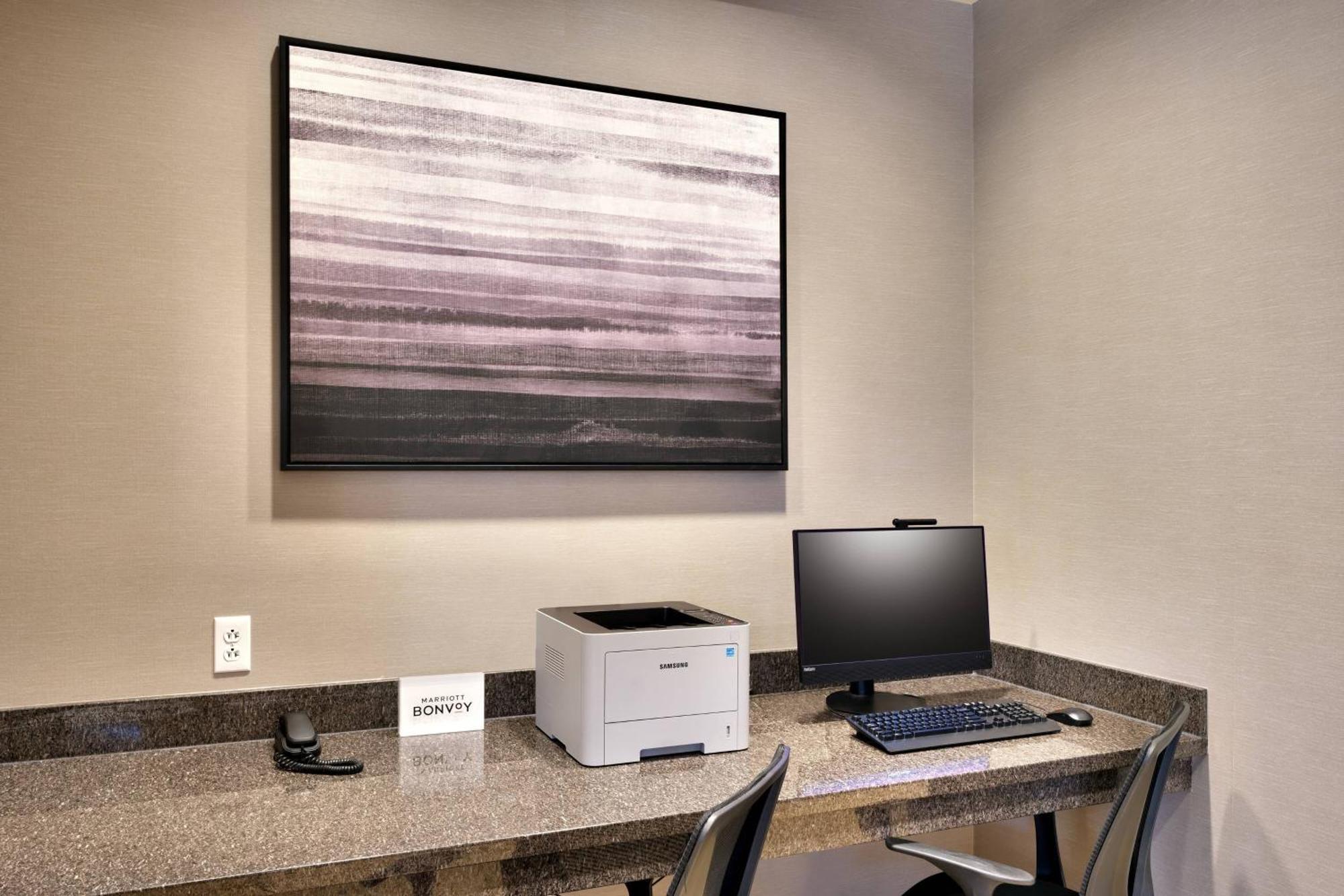 Residence Inn By Marriott Idaho Falls Dış mekan fotoğraf