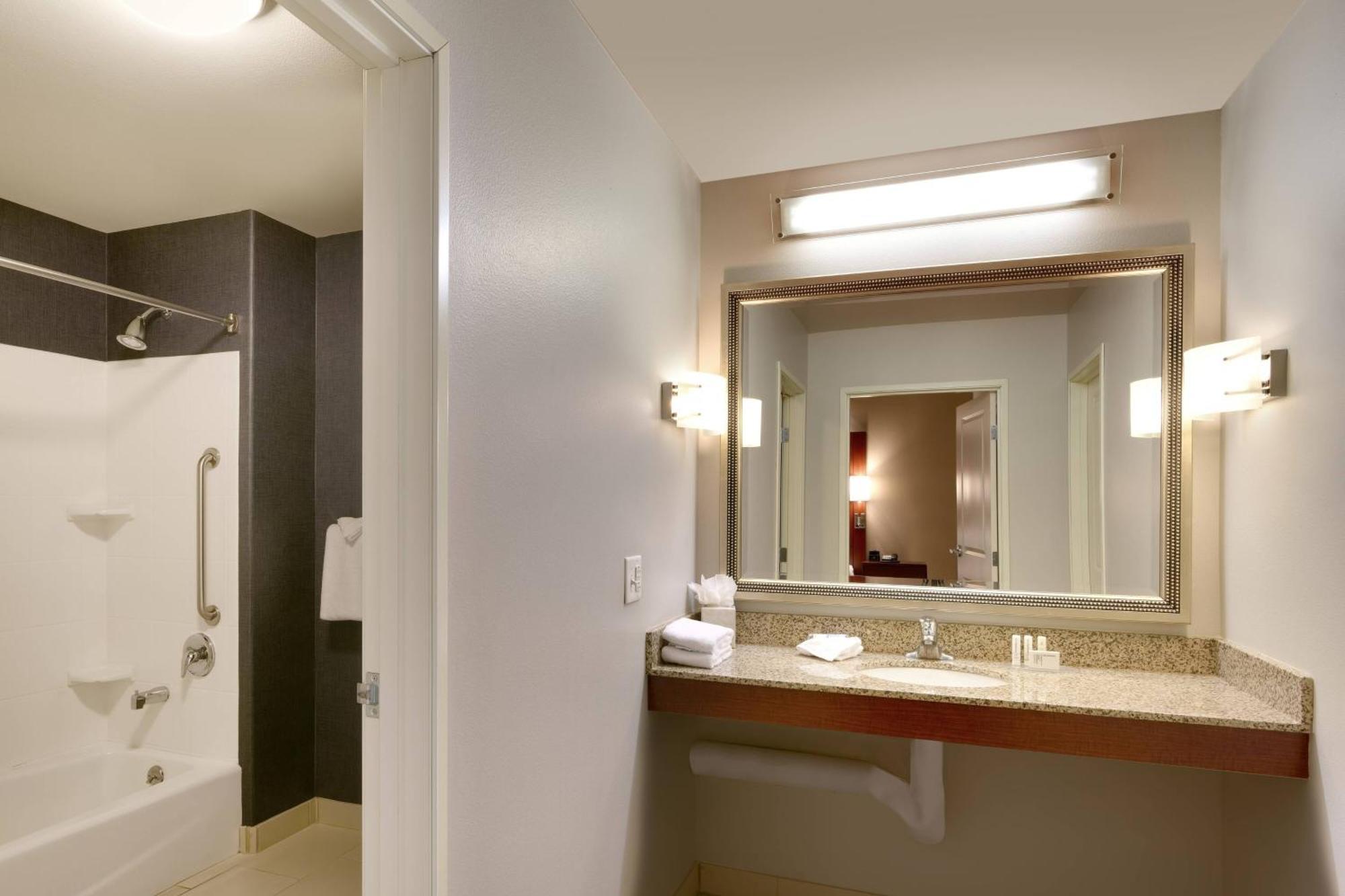 Residence Inn By Marriott Idaho Falls Dış mekan fotoğraf