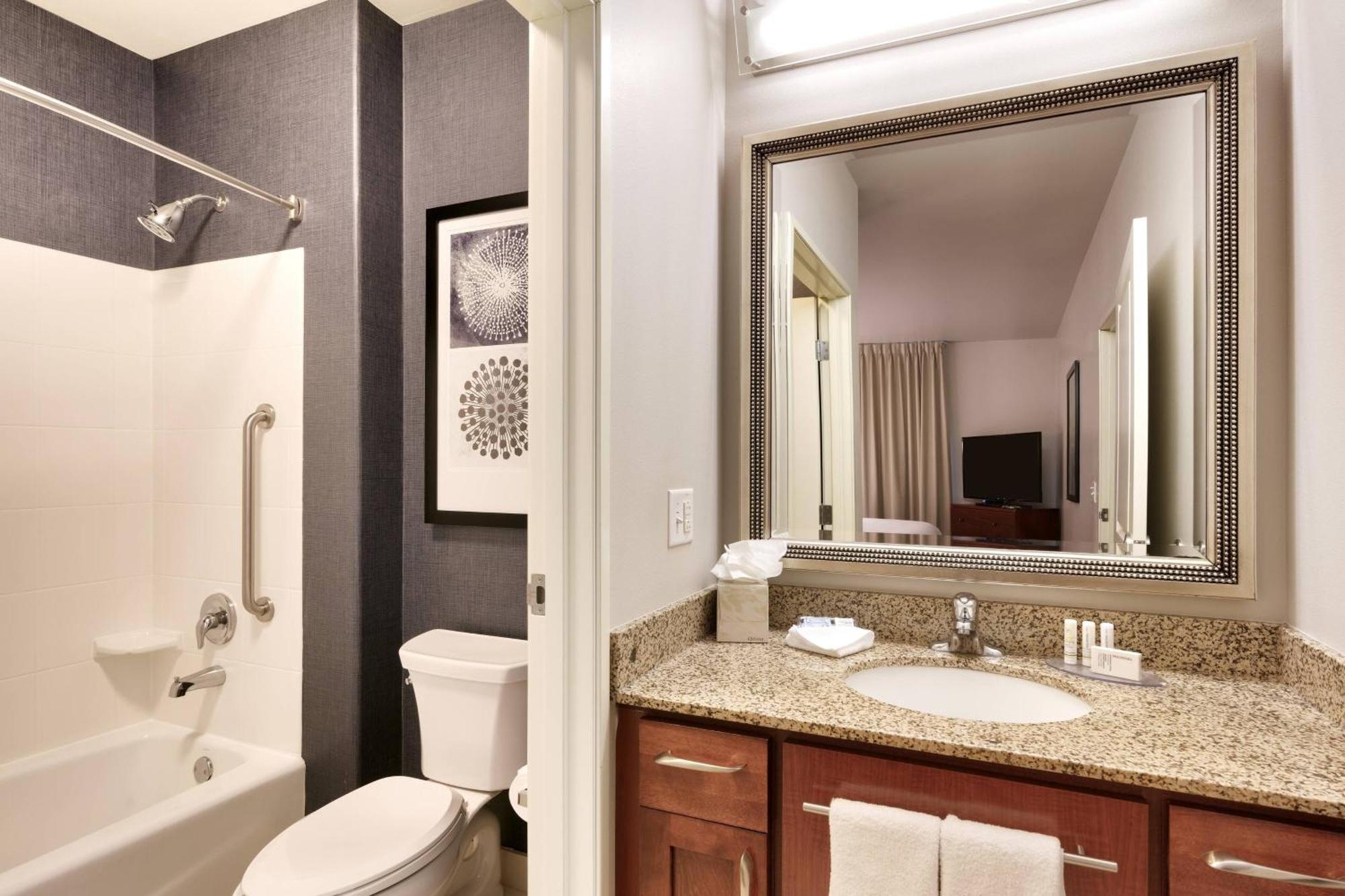 Residence Inn By Marriott Idaho Falls Dış mekan fotoğraf