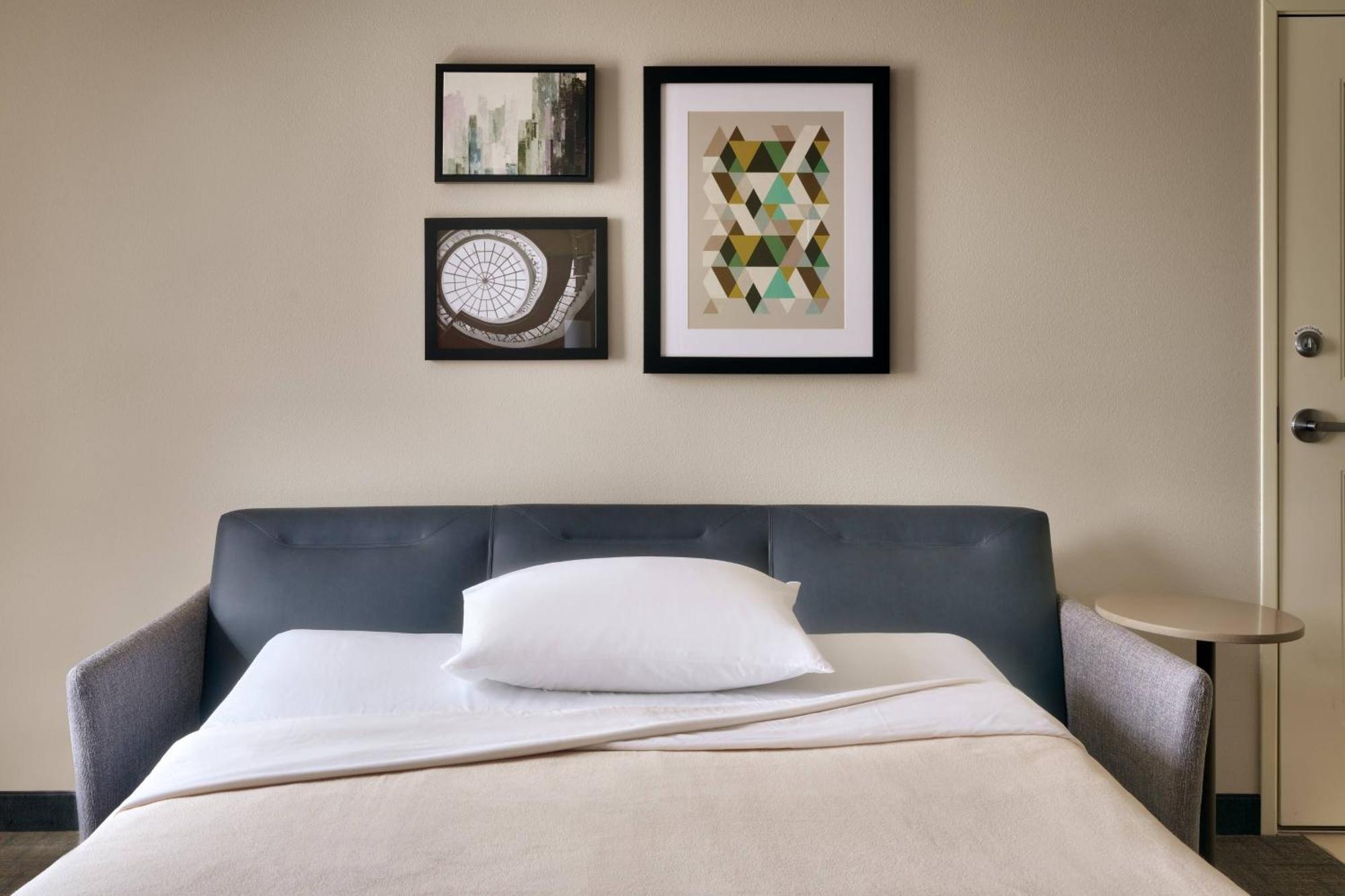 Residence Inn By Marriott Idaho Falls Dış mekan fotoğraf