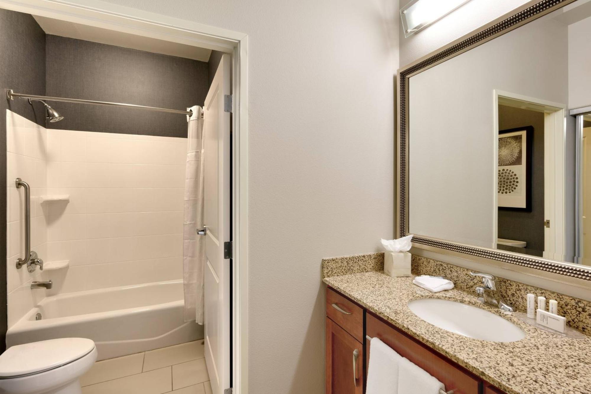 Residence Inn By Marriott Idaho Falls Dış mekan fotoğraf