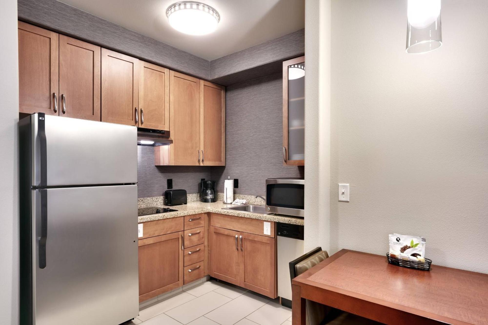 Residence Inn By Marriott Idaho Falls Dış mekan fotoğraf