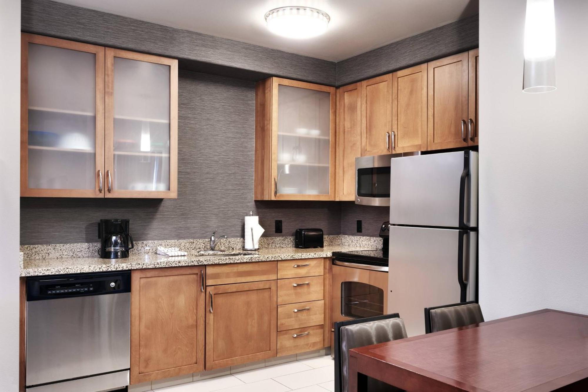 Residence Inn By Marriott Idaho Falls Dış mekan fotoğraf