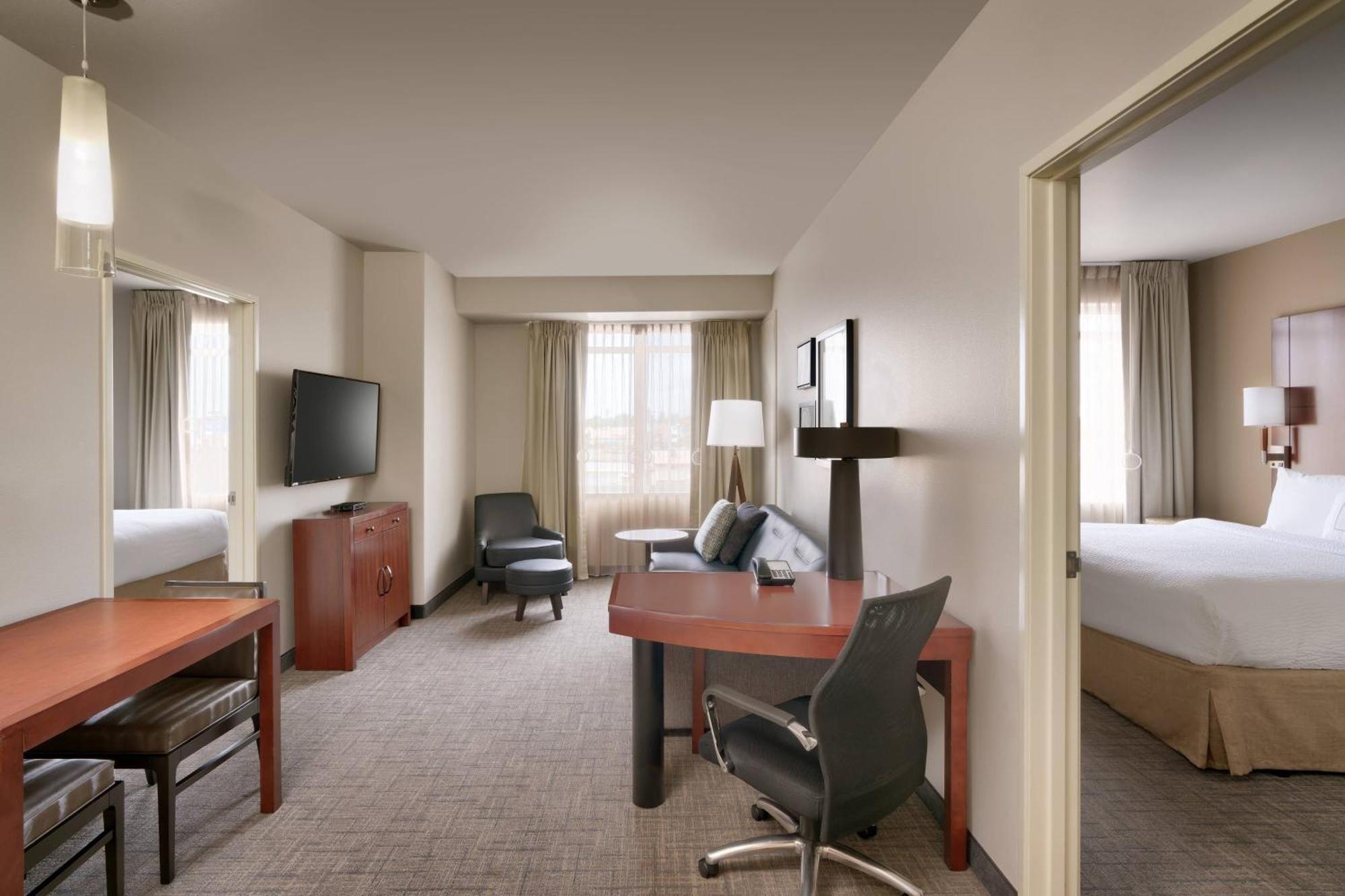 Residence Inn By Marriott Idaho Falls Dış mekan fotoğraf