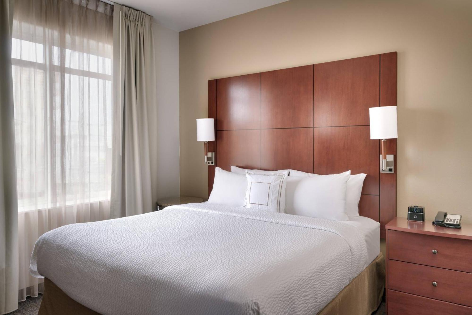 Residence Inn By Marriott Idaho Falls Dış mekan fotoğraf