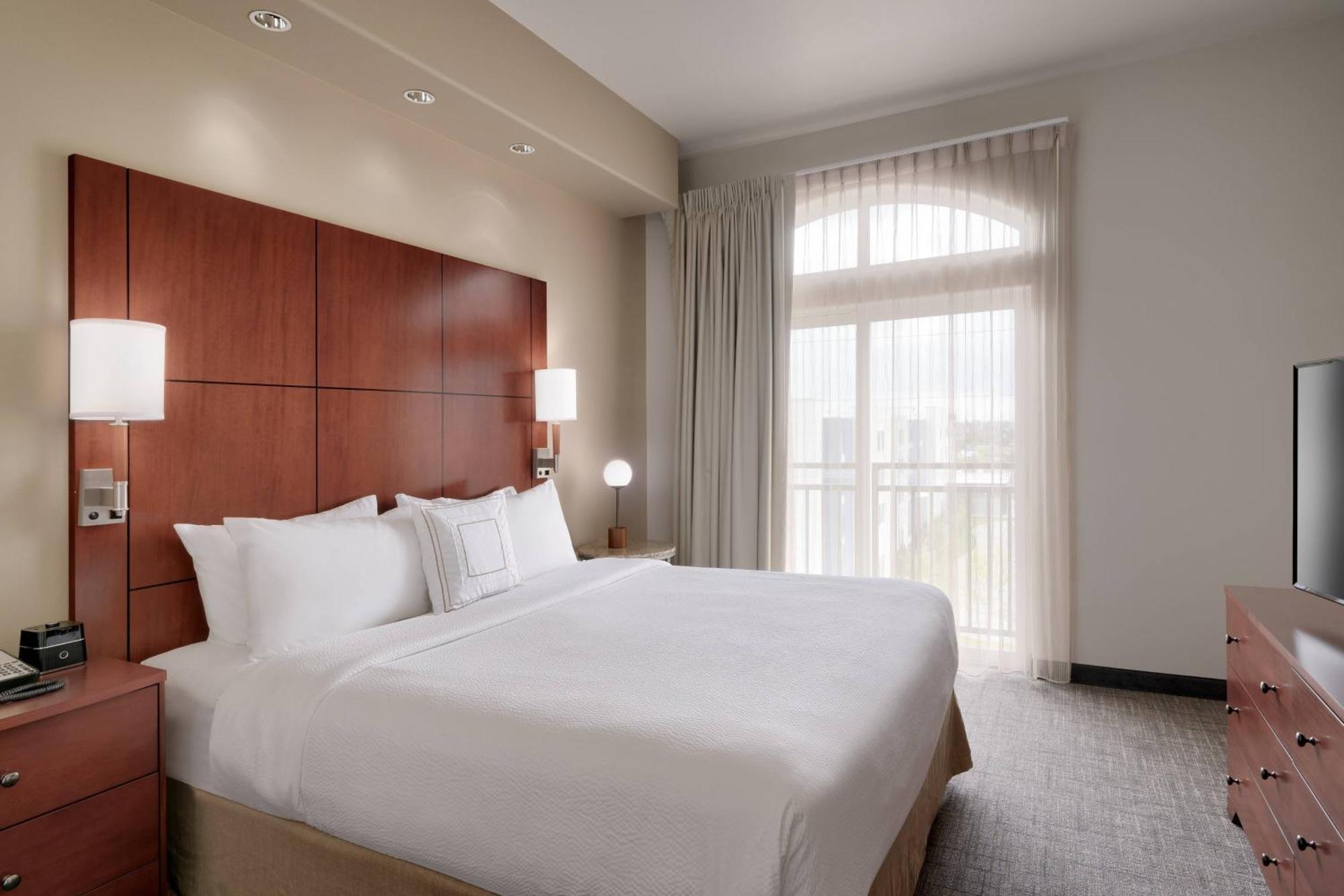 Residence Inn By Marriott Idaho Falls Dış mekan fotoğraf