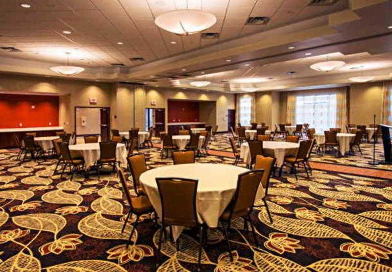 Residence Inn By Marriott Idaho Falls Dış mekan fotoğraf