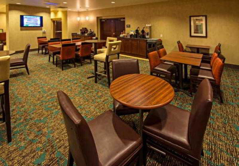 Residence Inn By Marriott Idaho Falls Dış mekan fotoğraf