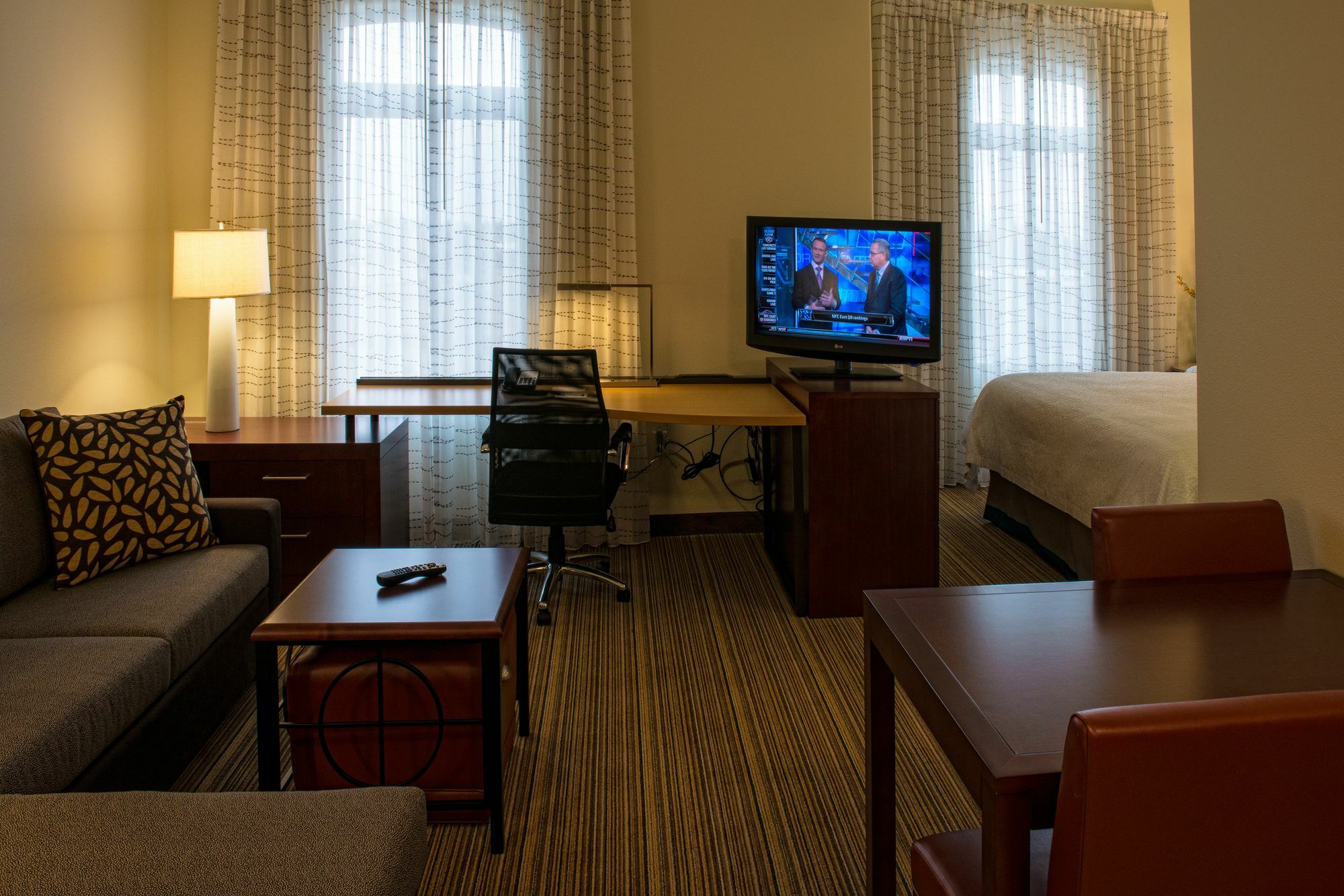 Residence Inn By Marriott Idaho Falls Dış mekan fotoğraf