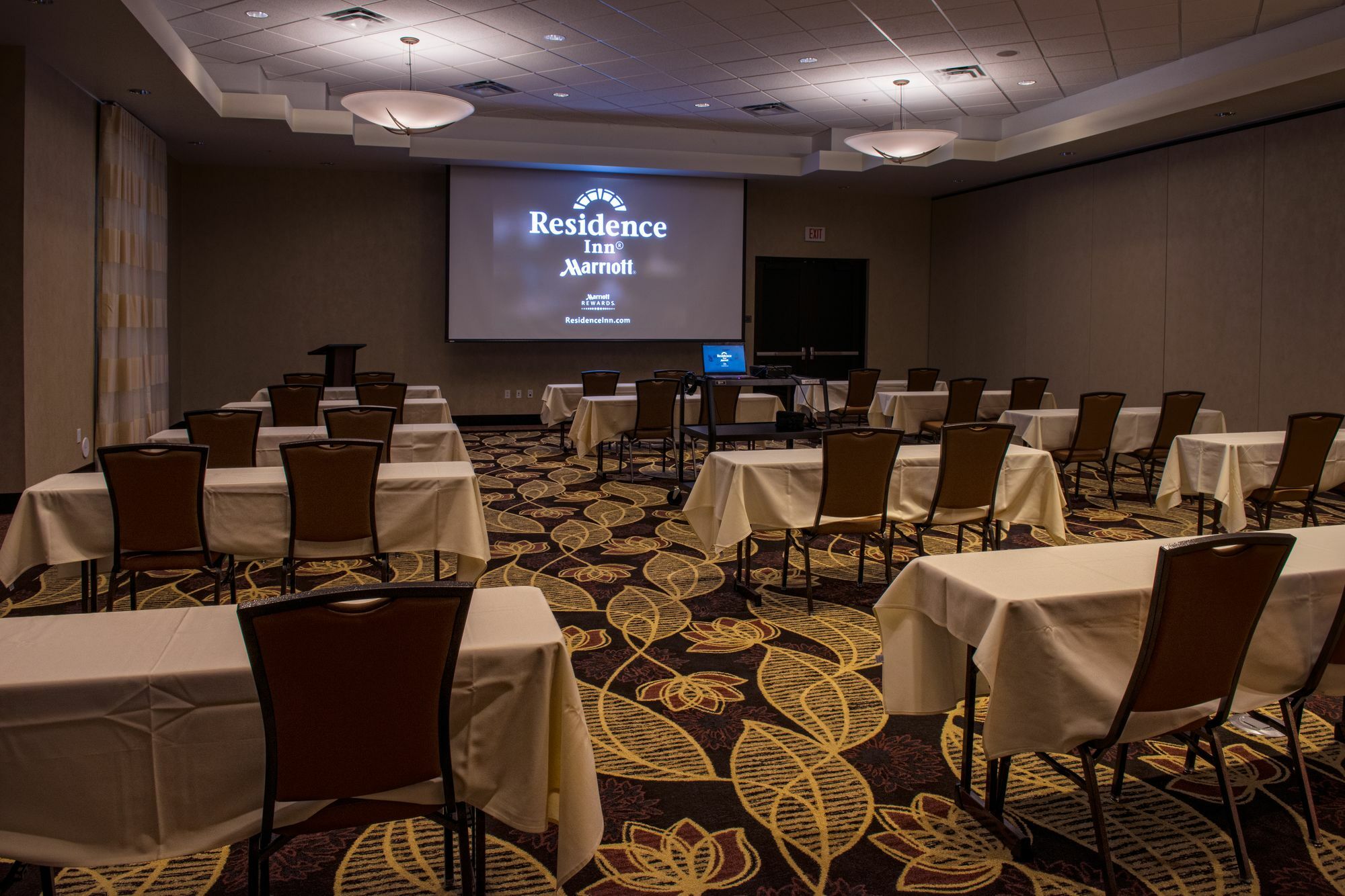 Residence Inn By Marriott Idaho Falls Dış mekan fotoğraf