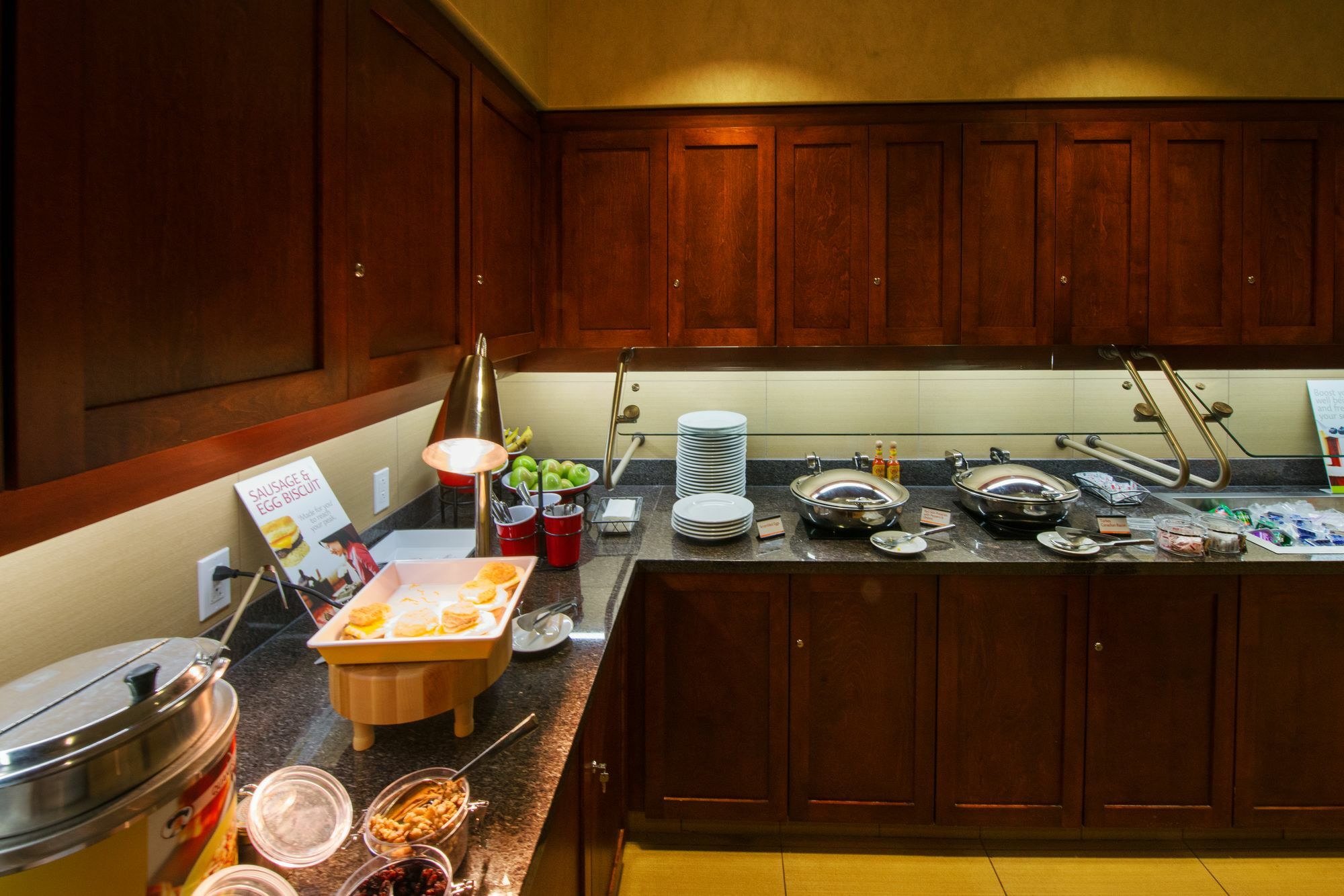 Residence Inn By Marriott Idaho Falls Dış mekan fotoğraf