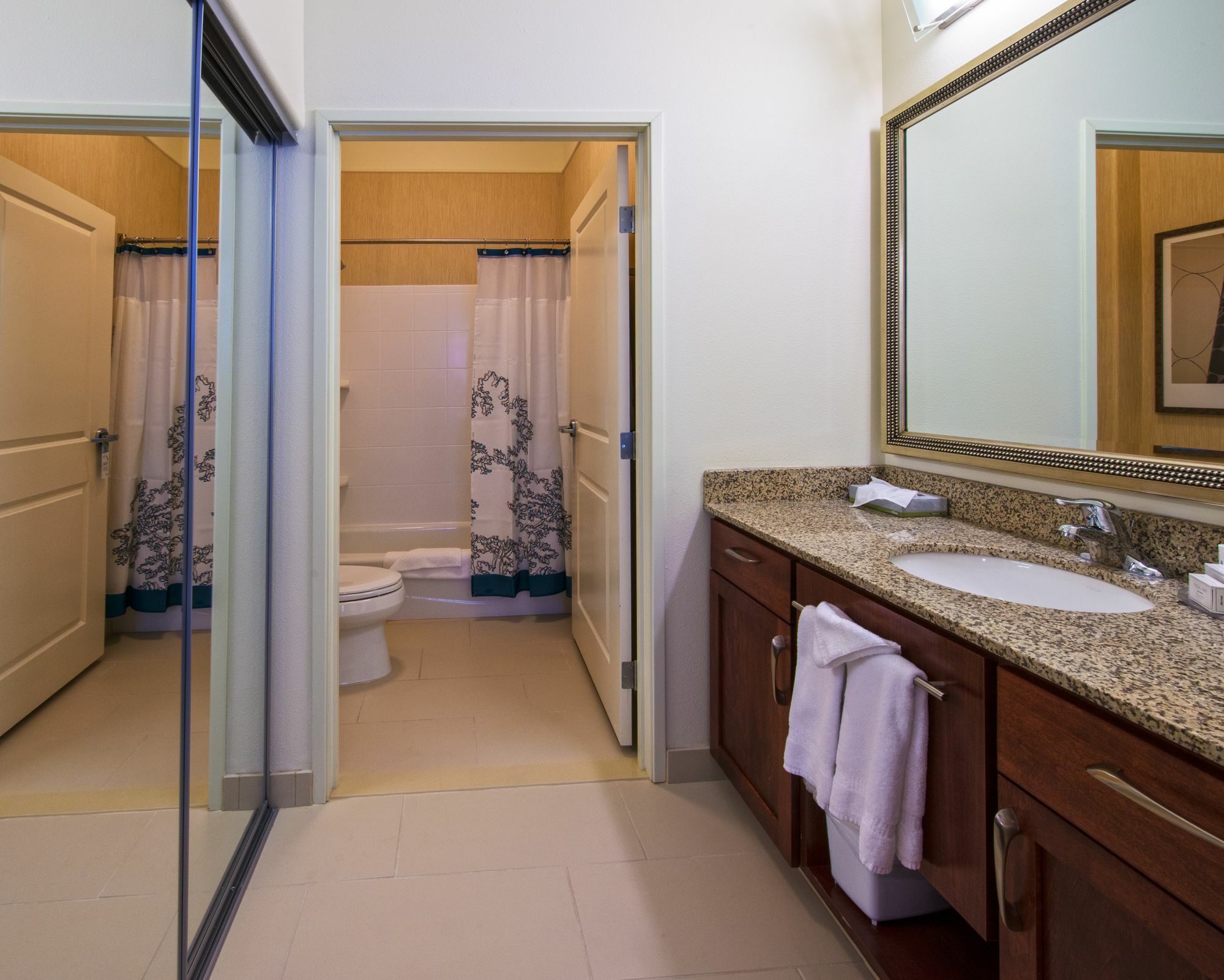 Residence Inn By Marriott Idaho Falls Oda fotoğraf